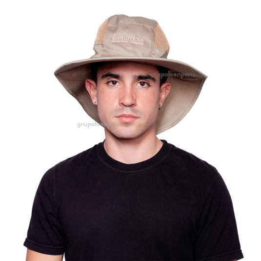 SOMBRERO SAFARI