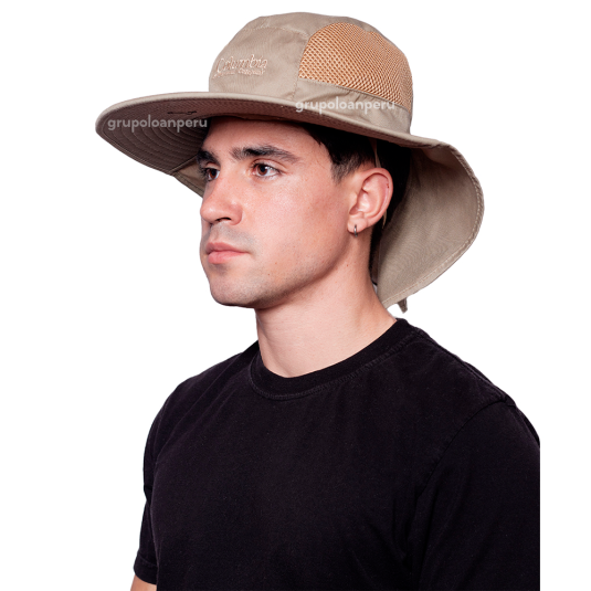 SOMBRERO SAFARI