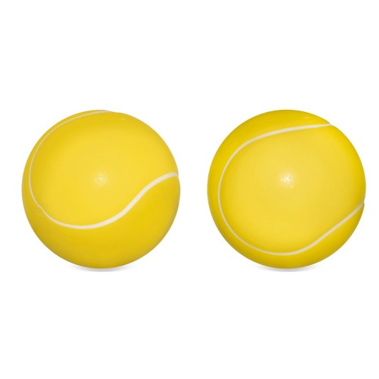 PELOTA DE TENNIS ANTIESTRES - COD SFPU-4