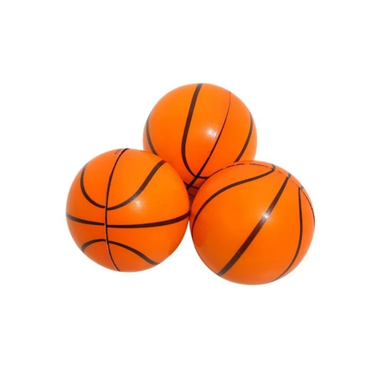 Pelota de Basket Antiestrés