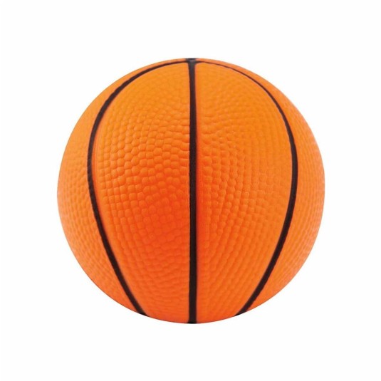 Pelota de Basket Antiestrés