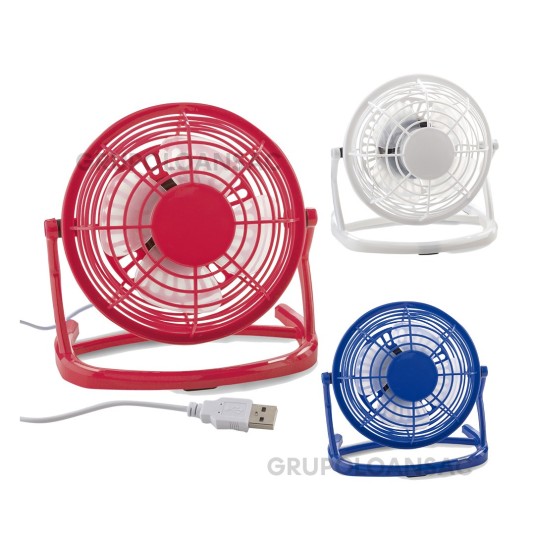 Mini Ventilador usb