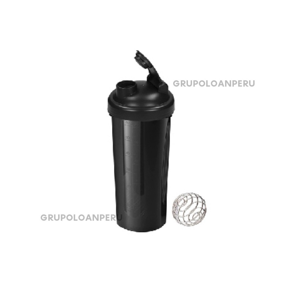 Shaker COD 300